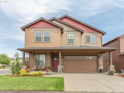 11413 NE 129th Pl Vancouver, WA 98682