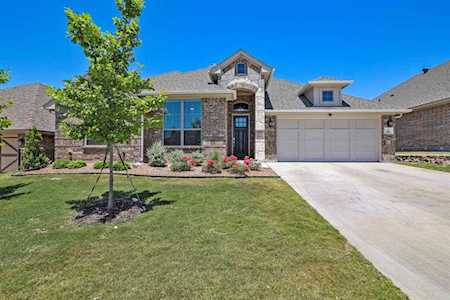 516 Sagebrush Court Aledo, TX 76008