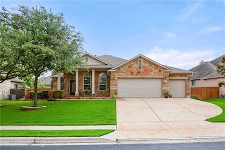 2105 Aaron Ross WAY Round Rock, TX 78665