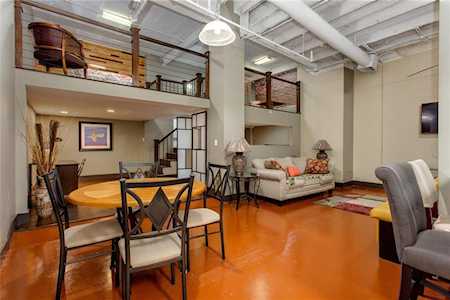 20 Marietta St NW #3H Atlanta, GA 30303