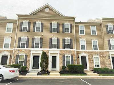 8173 Overcup Drive Blacklick, OH 43004