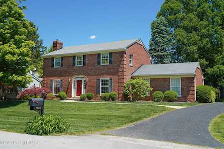 3615 Fallen Timber Dr Louisville, KY 40241