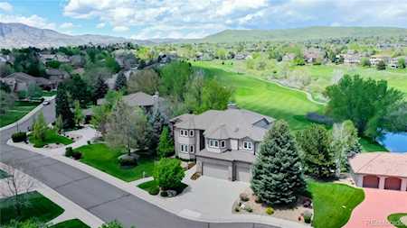 2579 S Xenophon St Lakewood, CO 80228