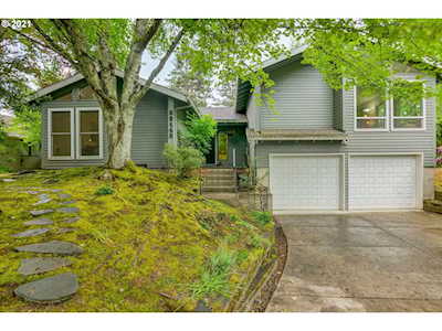 32145 SW Armitage Rd Wilsonville, OR 97070