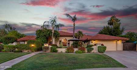 8649 E San Lucas Drive Scottsdale, AZ 85258