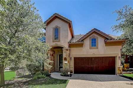 12205 Fairway CV Austin, TX 78732
