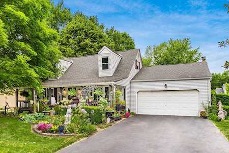 284 Bristol Drive Reynoldsburg, OH 43068