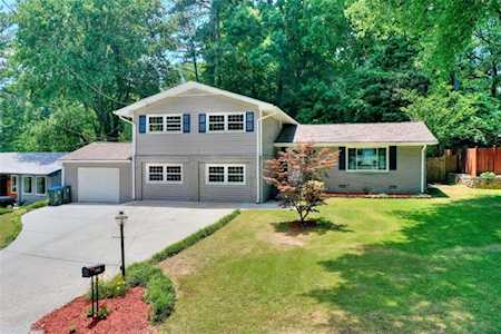 4024 Admiral Dr Chamblee, GA 30341