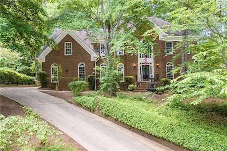 4598 Armley Point Peachtree Corners, GA 30092