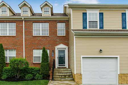 5732 Winding Rock Drive Westerville, OH 43081