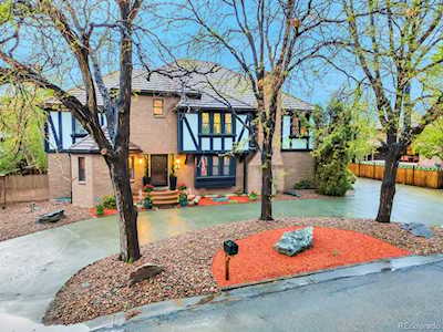 5345 Tabor St Arvada, CO 80002