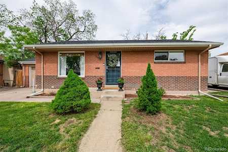 7523 Raritan St Denver, CO 80221