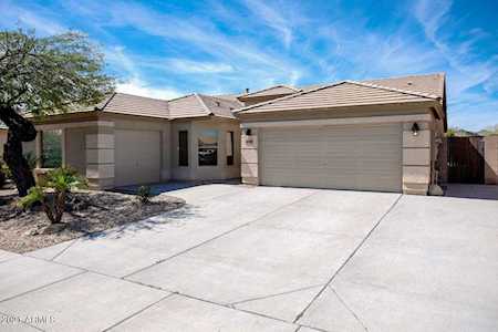 16010 N 174th Lane Surprise, AZ 85388
