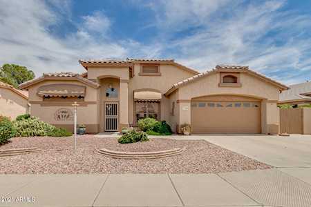 17269 N White Tank Vista Surprise, AZ 85374