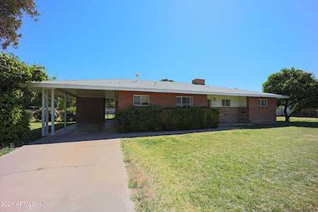 2035 S College Avenue Tempe, AZ 85282