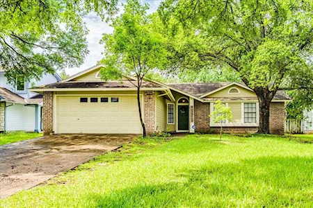 4011 Lillian LN Austin, TX 78749