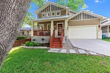 4706 Bull Creek RD Austin, TX 78731