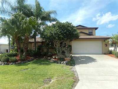 18566 Arapahoe CIRCLE Port Charlotte, FL 33948