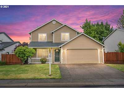 8817 NE 163rd Ave Vancouver, WA 98682