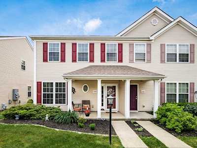 3689 Gibbstone Drive Columbus, OH 43204