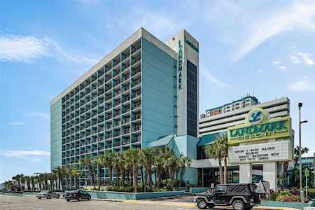 1501 S Ocean Blvd. #337 Myrtle Beach, SC 29577