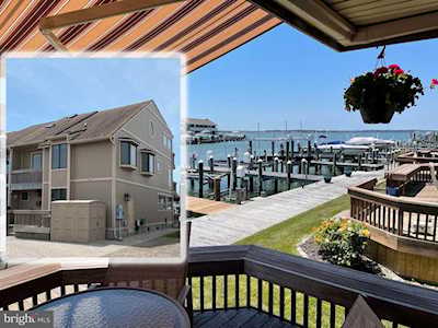 603 Penguin Dr #59 Ocean City, MD 21842