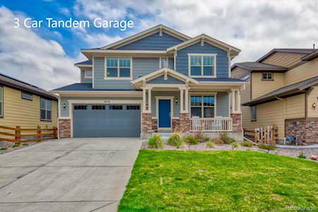 8838 Gore St Arvada, CO 80007