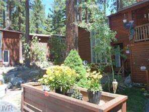 702 College Dr Incline Village, NV 89451