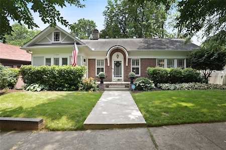 1099 Stillwood Dr NE Atlanta, GA 30306
