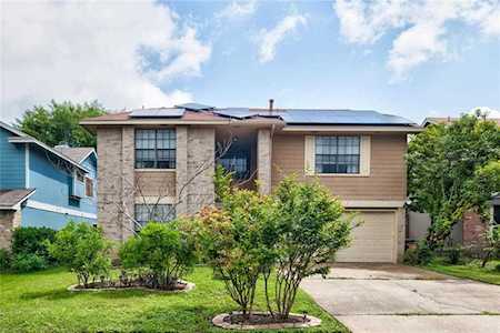 12422 Thompkins DR Austin, TX 78753