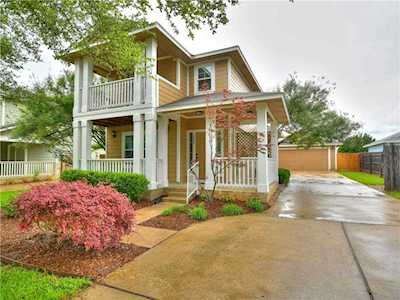 2228 Bluffstone DR Round Rock, TX 78665