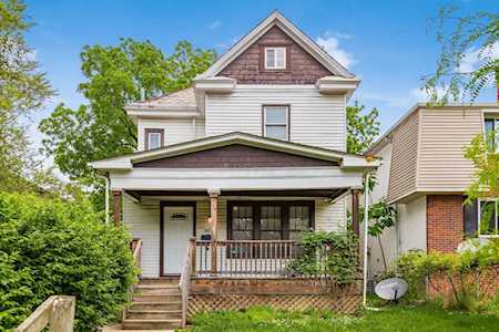 402 E 13th Avenue Columbus, OH 43201