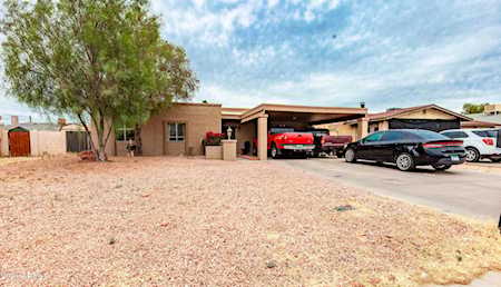 10424 W Calle Del Oro Phoenix, AZ 85037