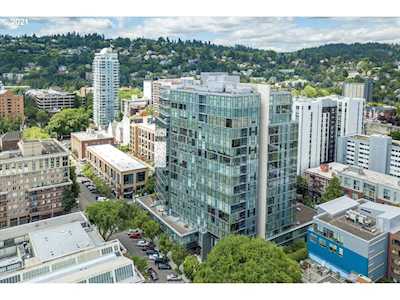 1221 SW 10th Ave #1402 Portland, OR 97205