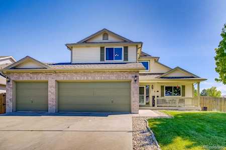 1992 W 135th Place Westminster, CO 80234