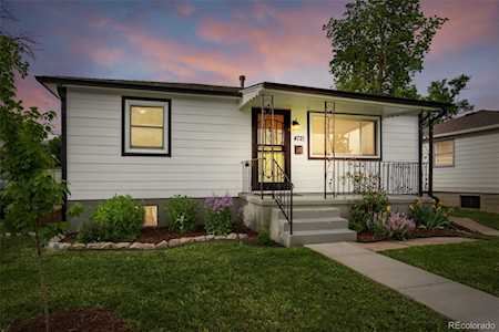4721 W 2nd Ave Denver, CO 80219