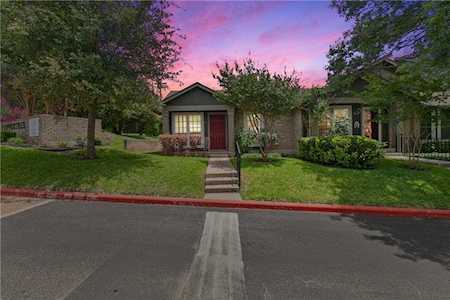 1015 E Yager LN #160 Austin, TX 78753