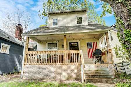 2418 Medary Avenue Columbus, OH 43202