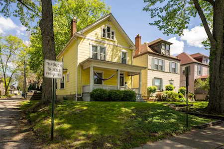 244 E Oakland Avenue Columbus, OH 43201