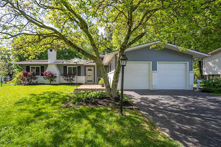3599 Darbyshire Drive Hilliard, OH 43026