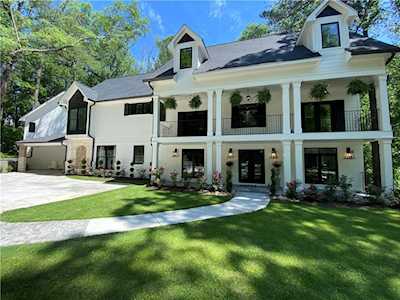 3044 Wallace Circle SE Atlanta, GA 30339