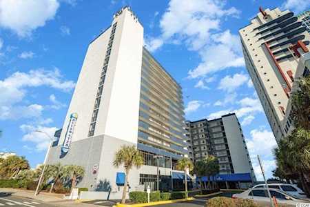 2001 S Ocean Blvd. #206 Myrtle Beach, SC 29577