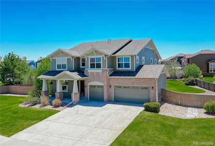 6964 Winthrop Circle Castle Rock, CO 80104