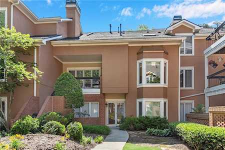 5256 Brooke Ridge Dr Dunwoody, GA 30338