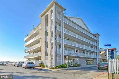 501 Edgewater Ave #301 Ocean City, MD 21842