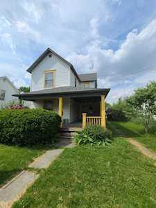 612 Wood Street Marion, OH 43302