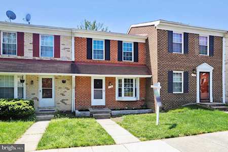 8805 Hayshed Ln #6-4 Columbia, MD 21045