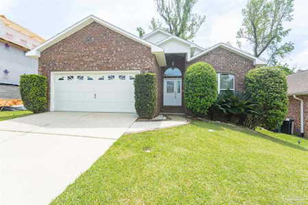 4505 Piper Glen Dr Pensacola, FL 32514
