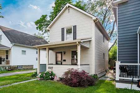 1327 Oakland Avenue Columbus, OH 43212