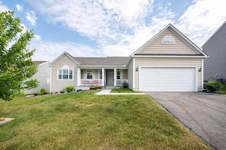 2491 Ridgeway Avenue Lancaster, OH 43130